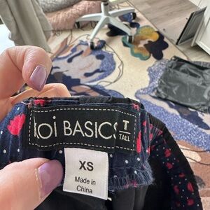 Koi scrub pant